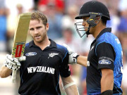 کین ولیمسن نے مہیلا جے وردنے کا 12 برس پرانا ورلڈ کپ ریکارڈ توڑ دیا