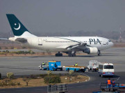 اسلام آباد ایئر پورٹ پر دلچسپ صورتحال سامان لوڈ نہ ہونے پر 22 مسافروں کا سفر سے انکار