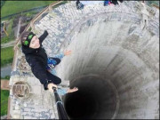 سیلفی سائیڈ خودکشی کا نیا طریقہ