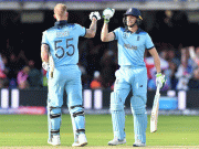 ورلڈکپ فائنل انگلینڈ کو اوور تھرو کے 6 رنز دینے کا فیصلہ غلط قرار