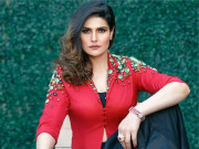 زرین خان کی نئی فلم آنے سے قبل ہی مشکلات کا شکار ریکارڈنگ کا ڈیٹا غائب