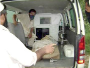 حویلیاں قصاب خاندان کے 2 افراد کانگو وائرس سے ہلاک