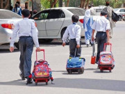 پرائیویٹ اسکولوں کی رجسٹریشن پر عائد پابندی ختم