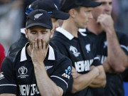 آئی سی سی نے اچھا مذاق کیا اسٹائرس بلیک کیپس زیرو رنز سے ہار گئے اخبار