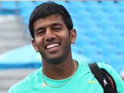 ڈیوس کپ پاکستان میں کھیلنے پرسیکیورٹی تحفظات نہیں روہن بوپنا