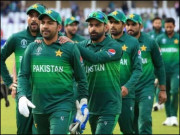 ون ڈے رینکنگ پاکستان نمبر 6 بابرتیسرے بہترین بیٹسمین بولرز ٹاپ 10سے باہر