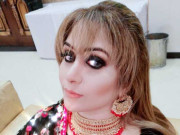 فلم اوراسٹیج کی ناموراداکارہ تبارکہ کوجان سے مارنے کی دھمکیاں