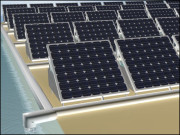 سولر پینل پر سیلز ٹیکس کی شرح کم کر دی گئی