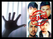 نئی دہلی میں طالبہ زیادتی کیس کے 4 مجرموں کو سزائے موت سنا دی گئی
