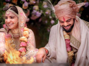 انوشکا شرما نے ویرات کوہلی سے شادی کرنے کی وجہ بتادی