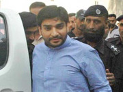 صاف پانی کیس شہباز شریف کے داماد کے ریڈ وارنٹ کیلیے کارروائی پھر شروع