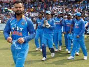 بھارتی ٹیم کی شکست سے غیرقانونی سٹہ مافیا کے وارے نیارے ہوگئے