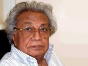 معروف شاعر حمایت علی شاعر انتقال کرگئے