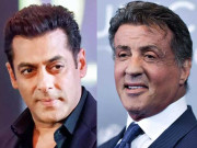 سلمان خان سے مداحوں کی محبت پرسلویسٹراسٹالون بھی جذباتی ہوگئے