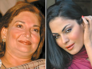 وینا کی بھارت میں حرکتیں ملک کو بدنام کر رہی ہیں سنگیتا   