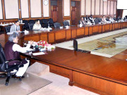 ایکنک نے517ارب روپے کے10ترقیاتی منصوبوں کی منظوری دیدی