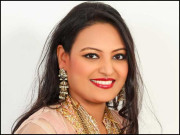 گلوکارہ سائرہ پیٹر نےقلندری دھمال ریلیز کردی