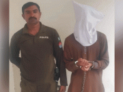 لاہور میں لیڈی پولیو ورکر کا قاتل اس کا اپنا ساتھی نکلا