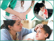 موسمی اور وبائی امراض سے کیسے محفوظ رہیں