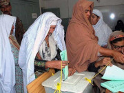 خیبر پختونخوا اسمبلی کی 16 نشستوں پر انتخابات کے لیے تیاریاں مکمل