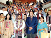 ٹارگٹڈ آپریشن کو سیاسی رنگ نہیں دینا چاہیے شیرعلی گورچانی