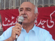 بلوچستان کے مسئلے کا سیاسی حل نکالا جائے وزیراعلیٰ عبدالمالک