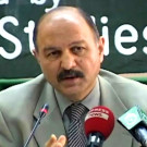 امریکا کا افغانستان سے جانے کا ارادہ نہیں لگتا مشاہد حسین سید