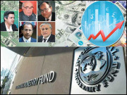 پاکستان کی 72 سالہ تاریخ میں ڈالر 3 روپے پانچ آنے سے164 روپے تک کیسے پہنچا 