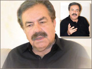 لوگوں کو گَن پوائنٹ پر بلوچستان عوامی پارٹی میں شامل کرایا گیا