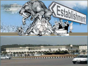 سرکاری ملازمین حاکم اعلیٰ بے بس عوام بدترین غلام