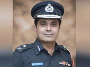 ضمانت پر رہا ملزمان پر جلد ٹریکر لگائیں گے پولیس چیف