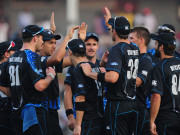 کیوی کرکٹرز کی ٹوٹے دل کے ساتھ واپسی شروع