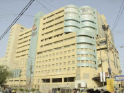 لیاری جنرل اسپتال مستحق مریضوں کیلیے زکوٰۃ فنڈ ناپید ٹراما سینٹر میں نامکمل 400 سے زائد اسامیاں خالی