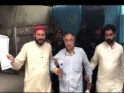 ویڈیو اسکینڈل میاں طارق اور جج کے اسٹیمپ پیپرز پر معاہدوں کا انکشاف