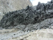 بارشوں اورگلیشیئرز پگھلنے سے آبی ذخائر میں 23 لاکھ ایکڑ فٹ اضافہ