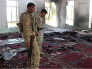 عراق میں نمازجنارہ کے دوران خود کش حملہ 21 افراد ہلاک درجنوں زخمی