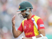 زمبابوے کرکٹ بورڈ کی معطلی پر سکندر رضا سخت مایوس