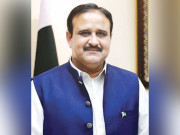 وزیر اعلیٰ پنجاب نے صوبائی وزراء کے محکمے تبدیل کر دیے