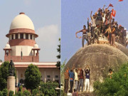 بھارتی سپریم کورٹ کا بابری مسجد شہادت کیس کا فیصلہ 9 ماہ میں سنانے کا حکم