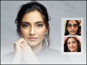 حَسین صورت کے لیے اتنی مشقت