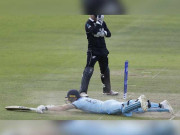 ایم سی سی نے اوور تھرو کے متنازع قانون کا جائزہ لینا شروع کردیا