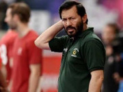 خواجہ جنید کو قومی جونیئر ہاکی  ٹیم کا کوچ مقرر کرنے کا فیصلہ