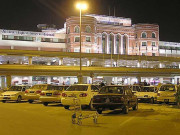 ایئرپورٹس پر سامان کی ریپنگ کا ٹھیکہ ائیر مارشل ر شاہد لطیف کی کمپنی کو مل گیا