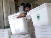 گھوٹکی میں ضمنی انتخاب پی پی کا رہنما اپنی ہی جماعت کے مدمقابل آگیا