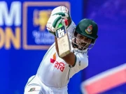 سری لنکا سے ٹیسٹ سیریز میں شکست پر بنگلا دیشی کپتان مستعفی