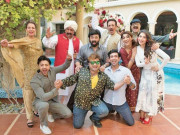 ’’رانگ نمبر ٹو‘‘ کا 7ویں ہفتے بھی بہتری بزنس 20 کروڑ کما لیے