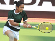 اوپن ٹینس ویمنز سنگلز ٹرافی سارہ منصور لے اڑیں