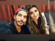 حاملہ ہونے کے باوجود محسن عباس نے بدترین تشدد کا نشانہ بنایا اہلیہ کا الزام