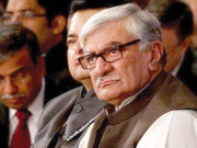 ملک بھر میں کہیں بھی نیشنل ایکشن پلان پر عمل درآمد نہیں ہوا اسفندیار ولی خان
