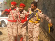 پاک ایران بارڈر پر مسلح افراد کی فائرنگ پاسداران انقلاب کے دو اہلکار ہلاک